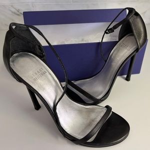 Stuart Weitzman Nudist sandal